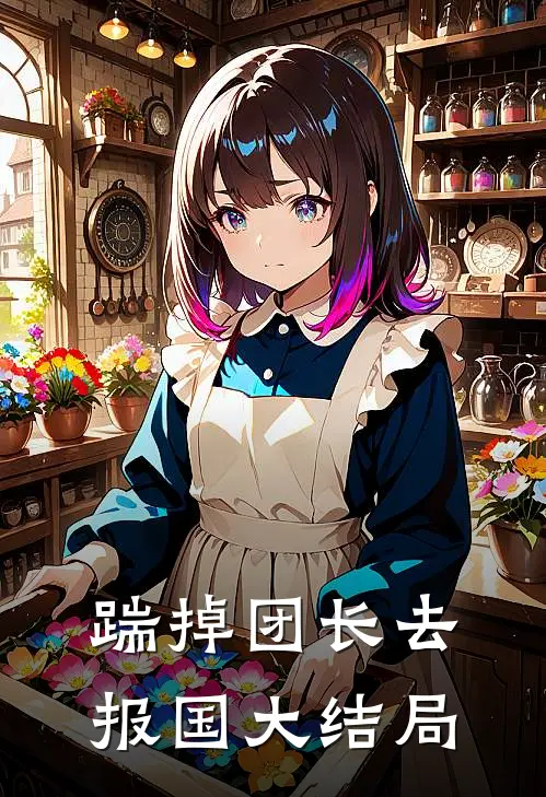 踹掉团长去报国大结局