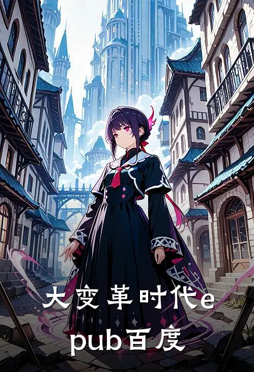 大变革时代epub 百度