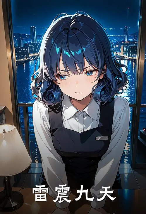 雷震九天