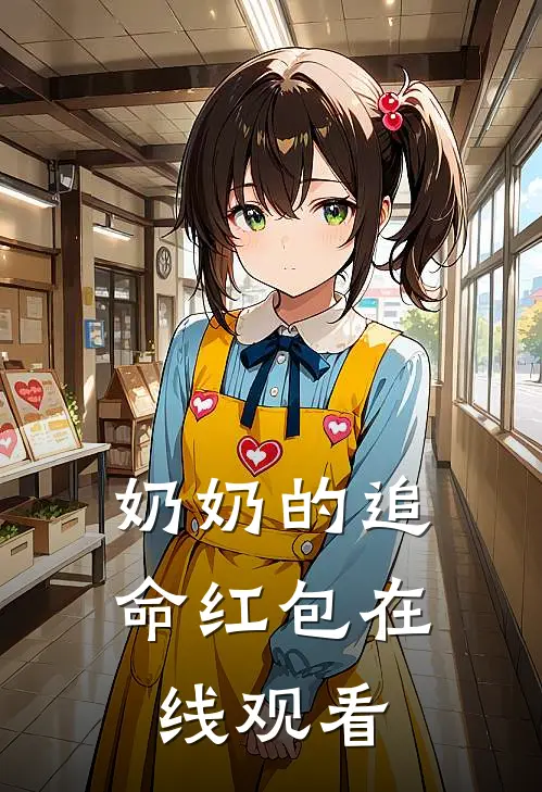 奶奶的追命红包在线观看