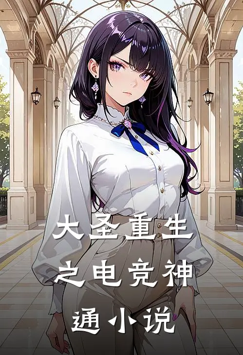 大圣重生之电竞神通小说