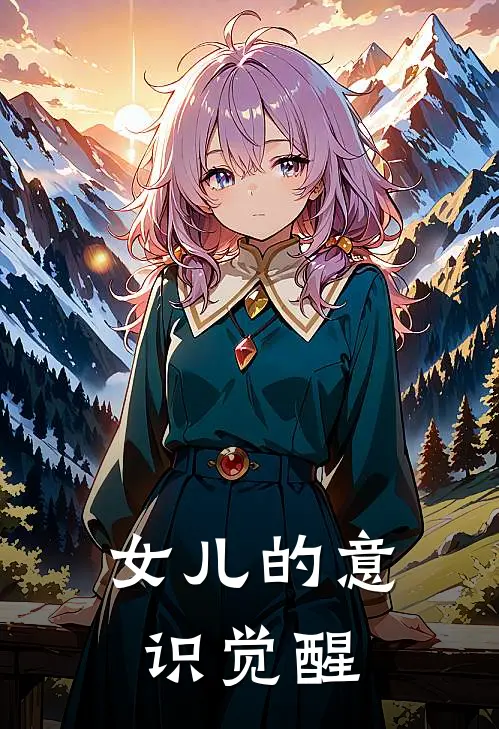 女儿的意识觉醒