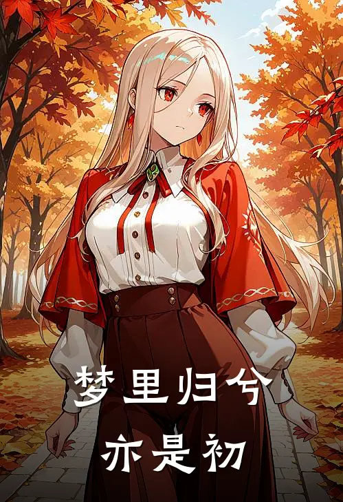 梦里归兮亦是初