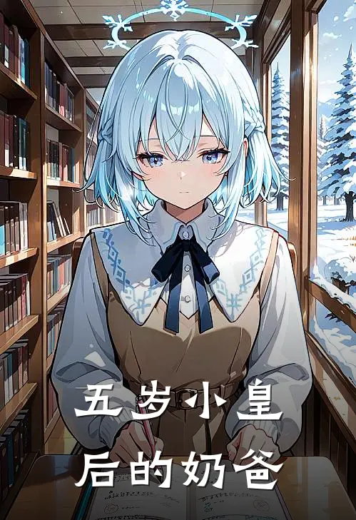 五岁小皇后的奶爸