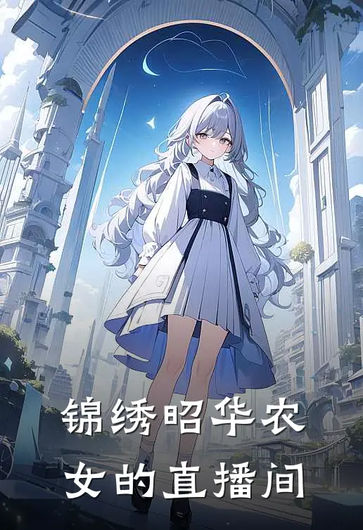 锦绣昭华农女的直播间