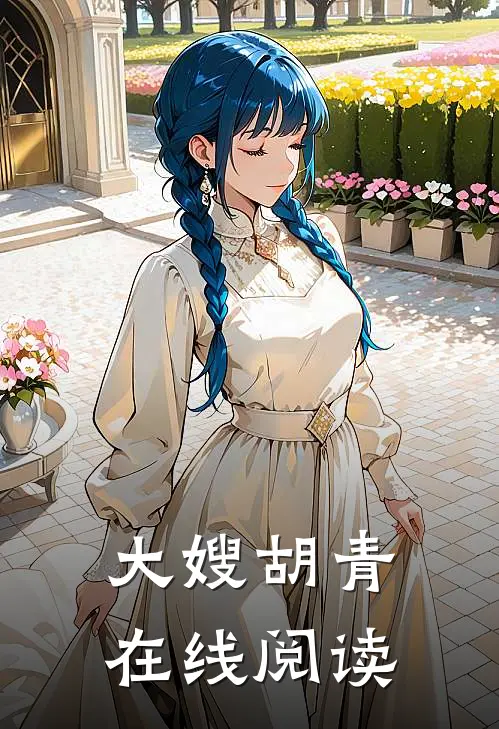 大嫂胡青在线阅读