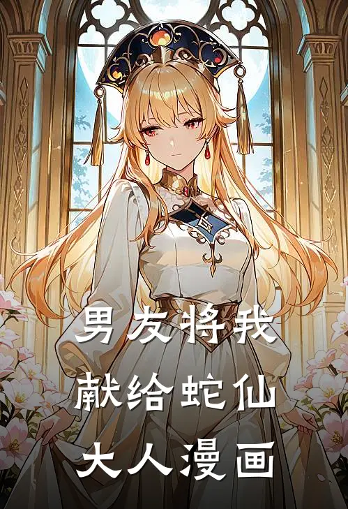 男友将我献给蛇仙大人漫画