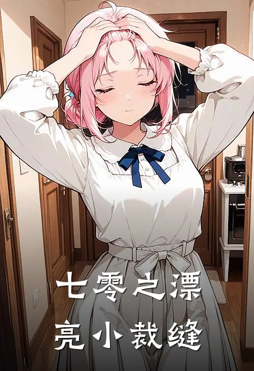 七零之漂亮小裁缝
