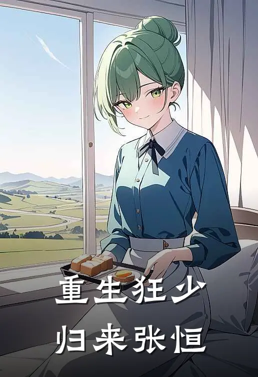 重生狂少归来张恒