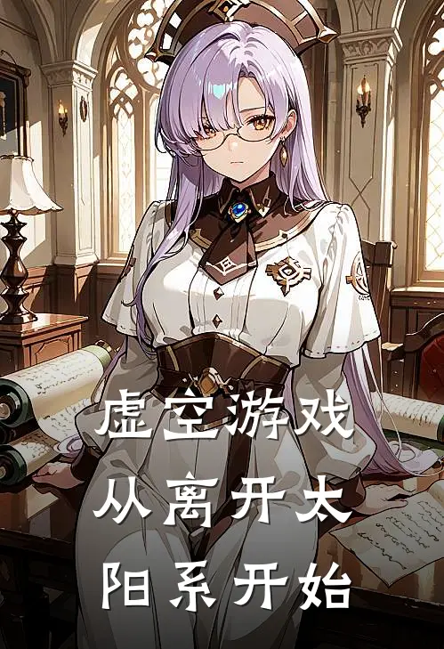 虚空游戏从离开太阳系开始