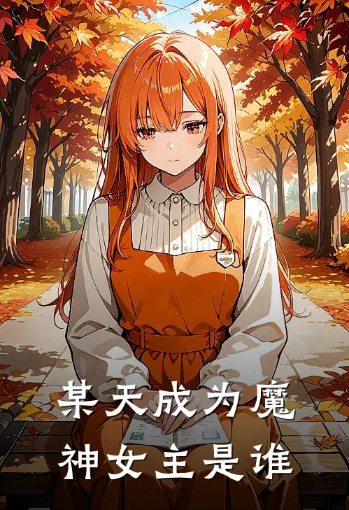 某天成为魔神女主是谁