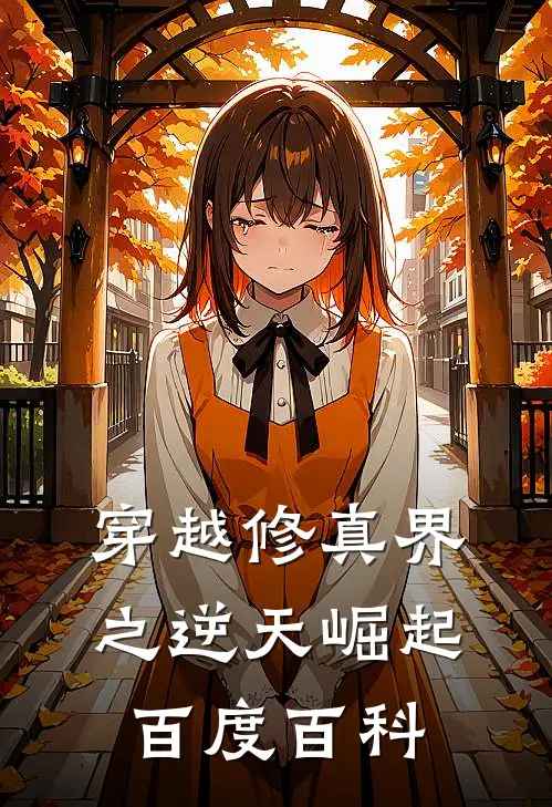 穿越修真界之逆天崛起百度百科