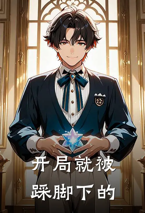 开局就被踩脚下的