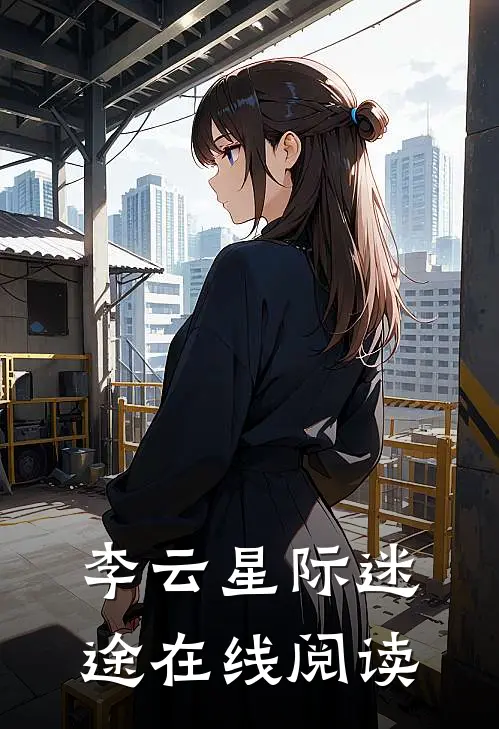 李云星际迷途在线阅读