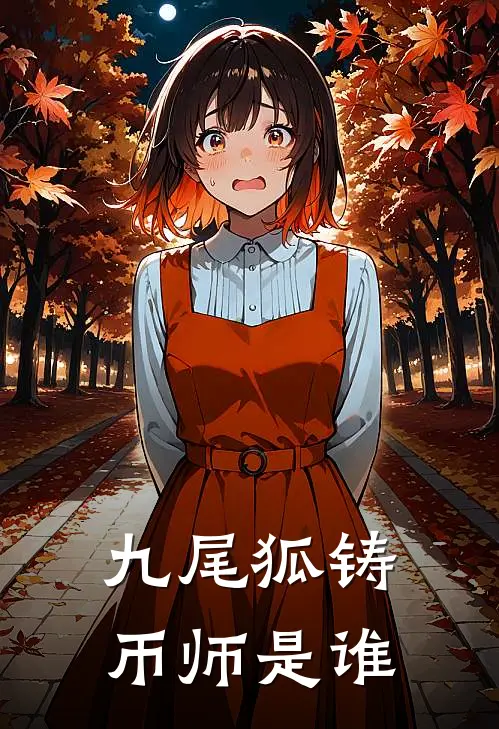 九尾狐铸币师是谁