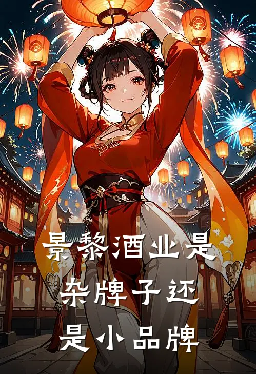 景黎酒业是杂牌子还是小品牌