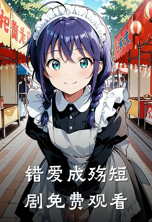 错爱成殇短剧免费观看