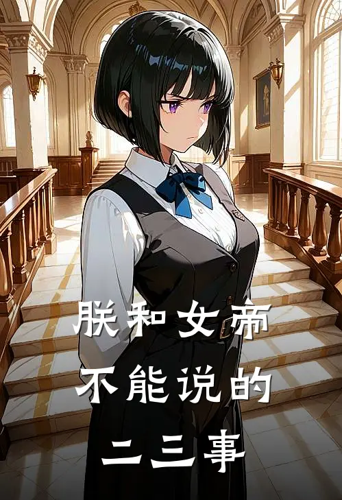 朕和女帝不能说的二三事