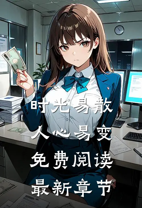 时光易散人心易变免费阅读最新章节