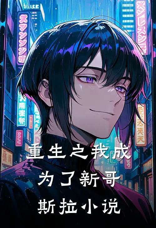 重生之我成为了新哥斯拉小说