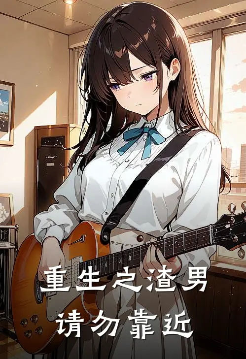 重生之渣男请勿靠近