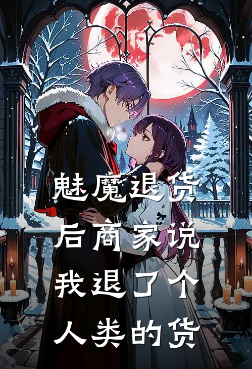 魅魔退货后商家说我退了个人类的货