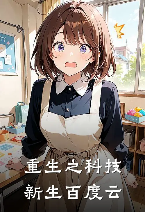 重生之科技新生百度云