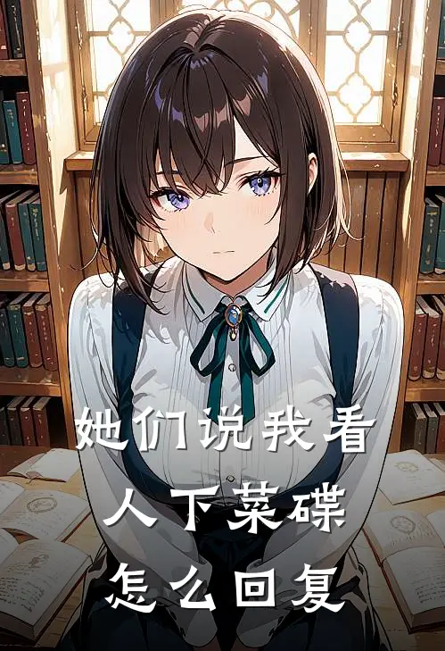 她们说我看人下菜碟怎么回复