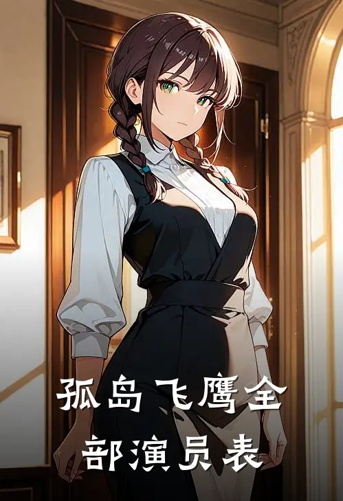 孤岛飞鹰全部演员表