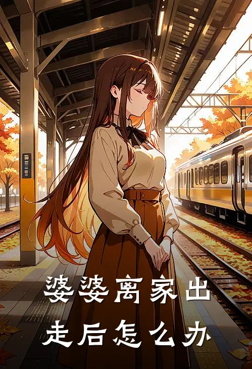 婆婆离家出走后怎么办