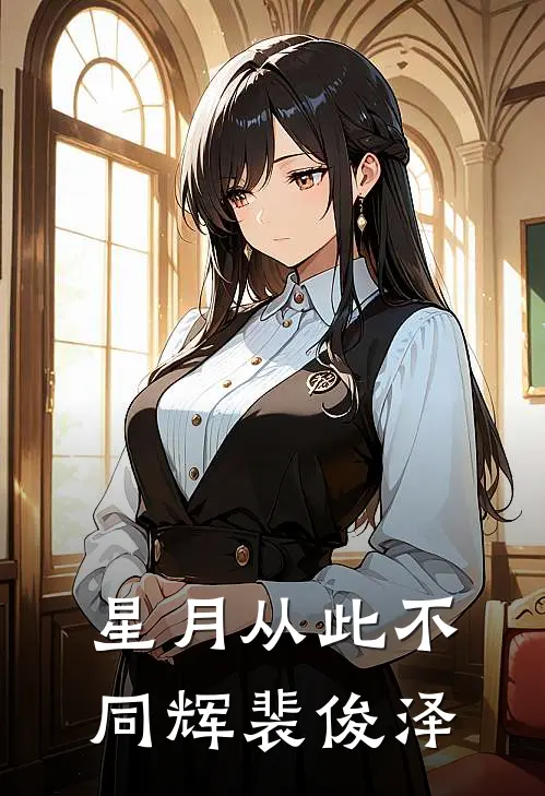 星月从此不同辉裴俊泽