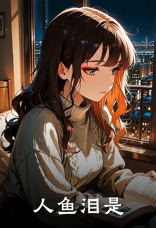 人鱼泪是