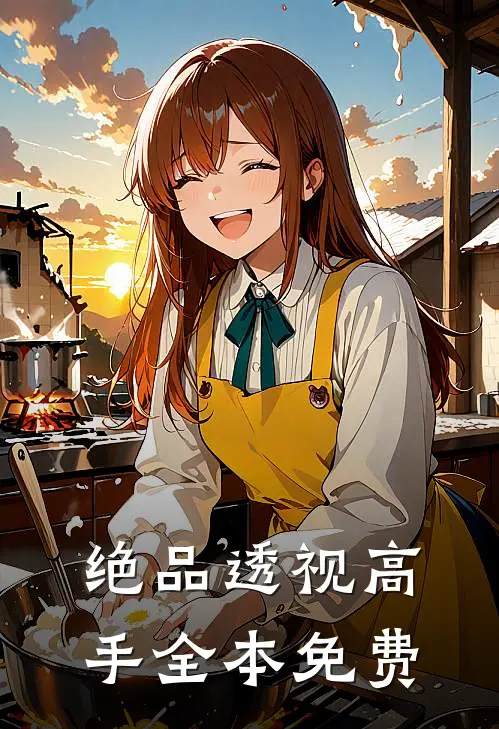 绝品透视高手全本免费