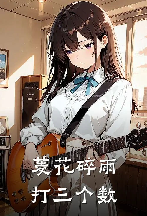 菱花碎雨打三个数