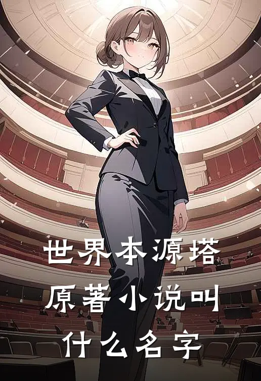 世界本源塔原著小说叫什么名字