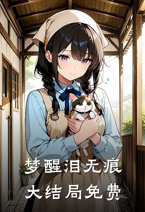 梦醒泪无痕大结局免费