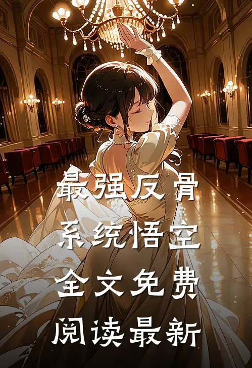 最强反骨系统悟空全文免费阅读最新