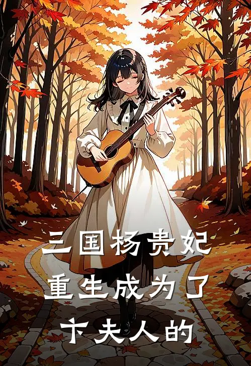 三国杨贵妃重生成为了卞夫人的