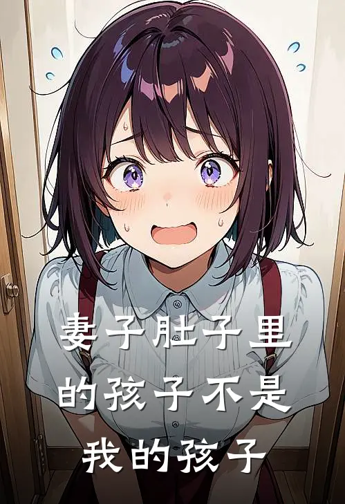 妻子肚子里的孩子不是我的孩子