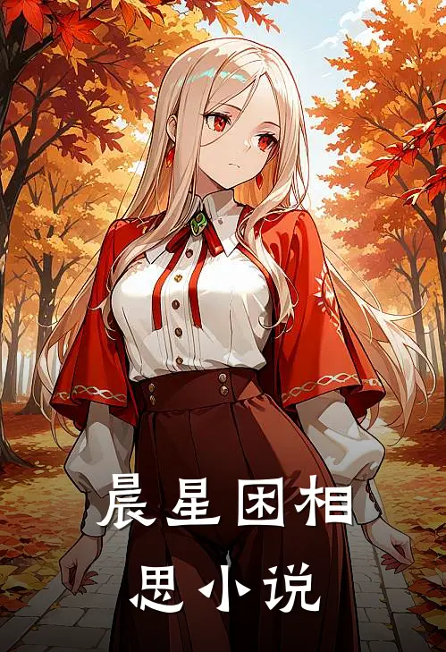 晨星困相思小说