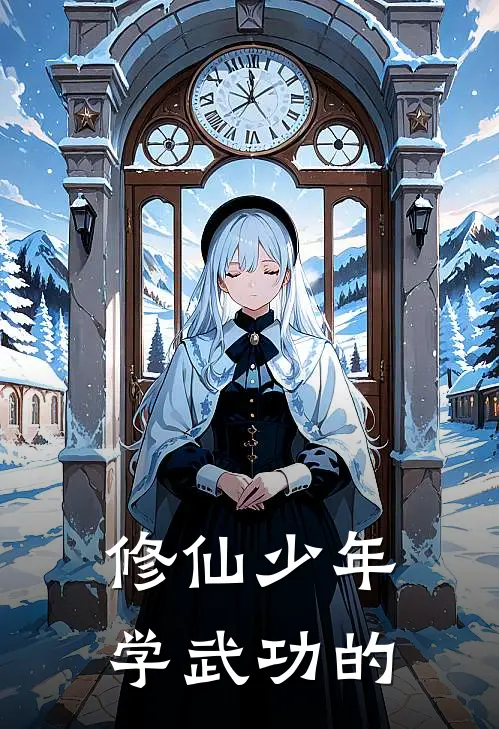 修仙少年学武功的