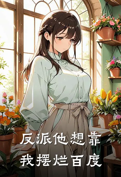 反派他想靠我摆烂百度