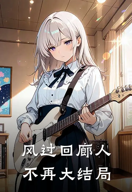 风过回廊人不再大结局