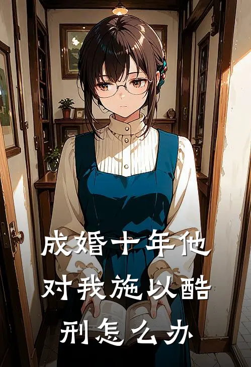 成婚十年他对我施以酷刑怎么办