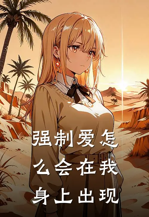 强制爱怎么会在我身上出现