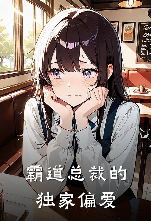 霸道总裁的独家偏爱