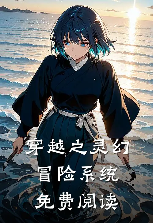 穿越之灵幻冒险系统免费阅读