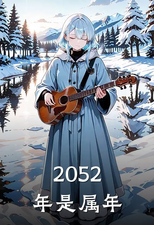2052年是属年