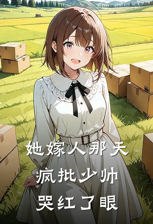 她嫁人那天,疯批少帅哭红了眼