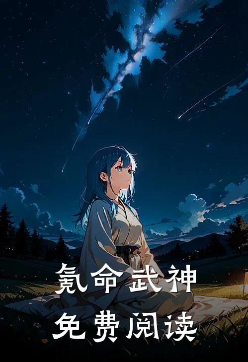 氪命武神免费阅读